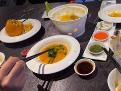 -蟹榭·本帮江浙菜·蟹宴(五角场合生汇商场店)