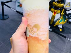 -喜茶(上海正大广场店)