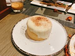 -博林天瑞喜来登酒店·西丽尚膳