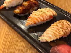 火炽蟹柳寿司-魔丼屋(日月光店)