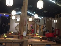 大堂-湘味淳(千禧街店)