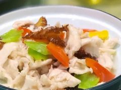 鲽鱼-陈傻子餐厅(世纪都会店)