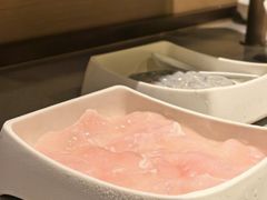 -海底捞火锅(奉化银泰店)