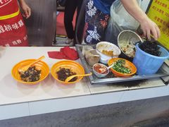 -阿麟馄饨(延长路店)