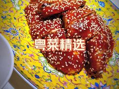 -香港龙凤楼(陆家嘴中心店)