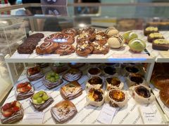 -Cupping Room(Harbour City)