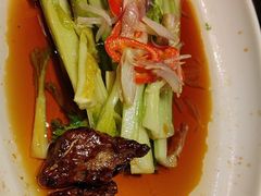 -上海人家花樣年华(中山公园店)