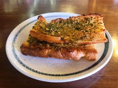 -PIZZA BIANCA(万象城店)