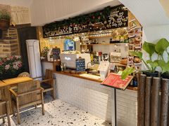 -萤火虫咖啡(后海店)