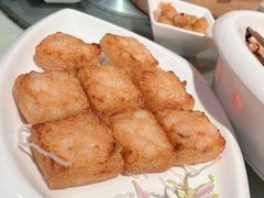 -潮福城大酒楼·潮味粤品·港式点心(湖滨北路店)