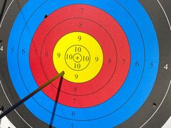 -蓝天射箭馆·专业射箭运动(诚丰广场店)