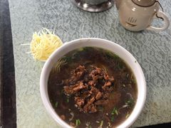 -美味斋(西北街店)