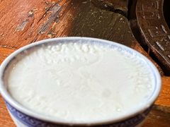 双皮奶-阿多私房菜(顺德店)