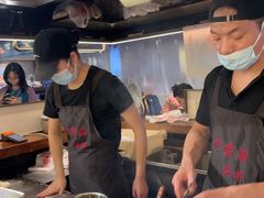 -老客满蛋饼(双塔市集店)
