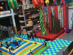 -蒙特利亲子乐园