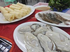 -花苑美食横琴生蚝火锅(拱北粤华路店)