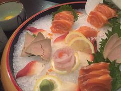 -梅亭居酒屋(中大国际店)