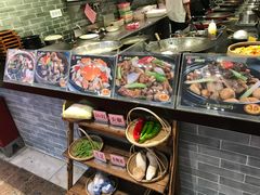 -沙河粉村·国家非遗传承(云台店)