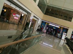 -星悦蓝海欢乐园(石路天虹店)
