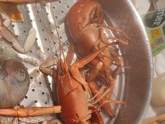 -海悦港蒸汽海鲜·和牛火锅自助餐厅