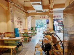 大堂-费明中罗非鱼(大石坝店)