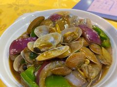 -老字号蛇口德记烧腊饭店·海鲜加工