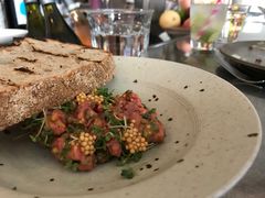 -BOR Eatery(安福路店)