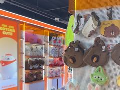 -可爱抓 COCO  GOTCHA(天津鹏欣水游城店)