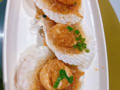 -悦海·家宴·冰花皮皮虾大锅贴(宝龙店)