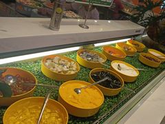 -大橘元自助回转火锅(天河新天地店)