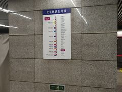 -天坛东门(地铁站)
