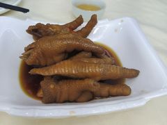 -鸿福楼(观澜店)