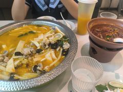 -蛙功夫(福州仓山万达店)