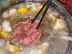 -官塘陈记鱼生·潮汕砂锅粥·牛肉火锅(潮枫路总店)