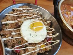 -青春分食(仙林大学城店)