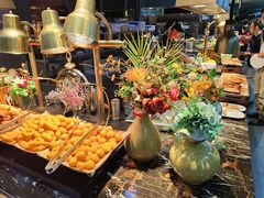 -苏格里岛自助海鲜烤肉(青秀万达店)