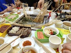 -袁记串串香(北国店)