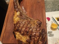 -Flame秀扒房西餐厅·石家庄希尔顿酒店