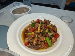 -洞庭家宴·头牌甲鱼(广渠门店)