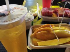 -好时味十三姨(河西路店)