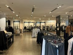 -ZARA(恒隆广场店)