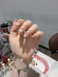 -晨·艺美甲美睫