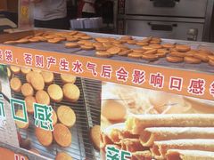 -朱記糯米蛋糕(千川百货店)