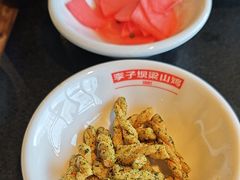 -李子坝梁山鸡(李子坝大鸡哥店)