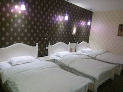 android_upload_pic-昭通鹏腾快捷酒店(望海公园店)