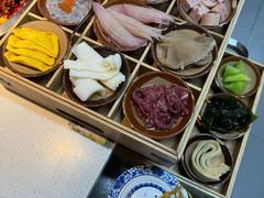 -芈重山老火锅(广州首店)