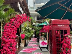 -Tegu泰古莲·泰国餐厅(红山6979店)
