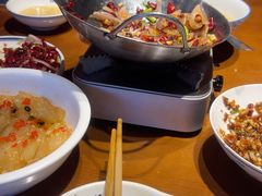 -岳城根据地(洣江大道店)