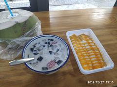 -文昌邓记清补凉(西沙路店)