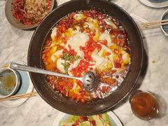 -懒人盐府人家(航天桥店)